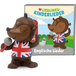 Tonies - Lieblings-Kinderlieder - Englische Kinderlieder NEU 2022 - Musik 7 Tonies - Lieblings-Kinderlieder - Englische Kinderlieder NEU 2022 - Musik -Tonies tonies englische lieder neu