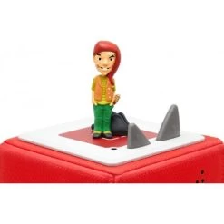 Tonies® Es Hät En Dieb Im Zoo! / D Insle Vom Pirat Ohnibart - Auf Schwitzerdütsch -Tonies tonies es hat en dieb im zoo d insle vom pirat ohnibart auf schwitzerdutsch 4251192113375 1