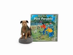 Tonies - Fünf Freunde - Auf Der Suche Nach Timmy - Hörspiel 6 Tonies - Fünf Freunde - Auf Der Suche Nach Timmy - Hörspiel -Tonies tonies freunde timmy