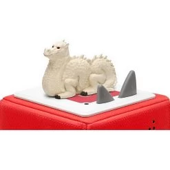 Tonies - Die Unendliche Geschichte - Teil 1 - Die Große Suche - Hörspiel -Tonies tonies fuchur box