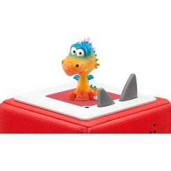 Tonies - Furzipups - 3 Geschichten Und 6 Songs - Hörspiel 6 Tonies - Furzipups - 3 Geschichten Und 6 Songs - Hörspiel -Tonies tonies furzi box