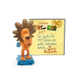 Tonies - Die Geschichten Vom Löwen - Hörbuch -Tonies tonies geschichte vom loewen