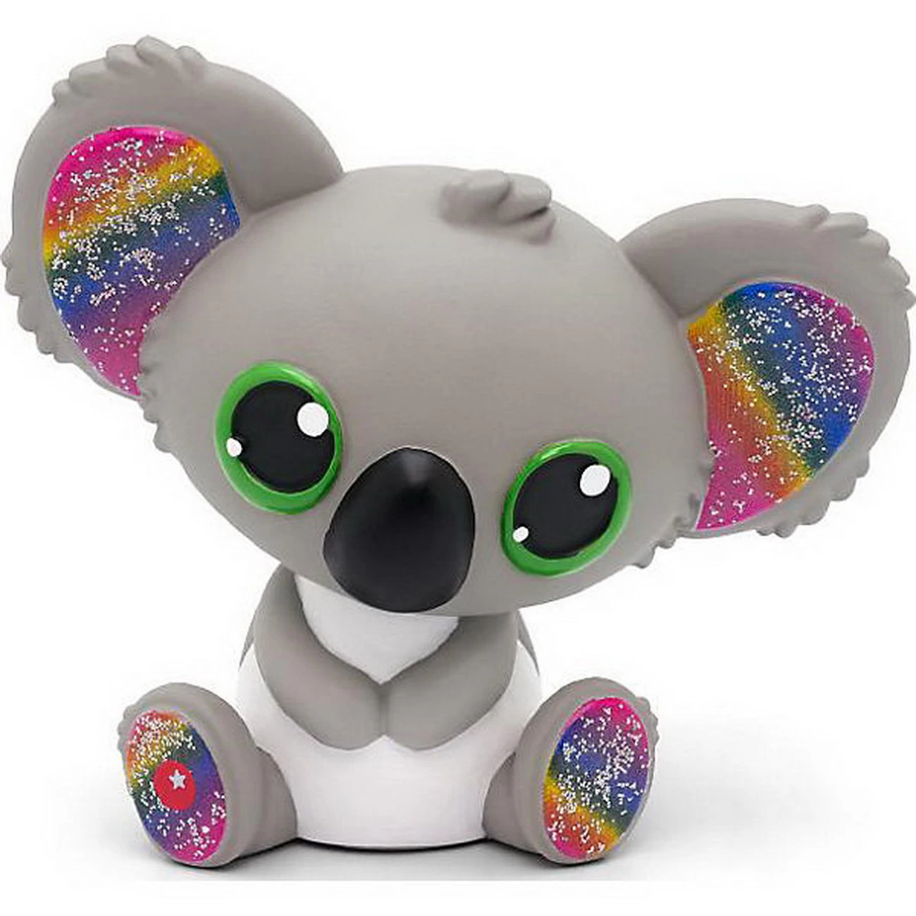 Tonies - Glubschis - Miss Crayon Auf Heißer Spur - Hörspiel 5 Tonies - Glubschis - Miss Crayon Auf Heißer Spur - Hörspiel – Bild 3