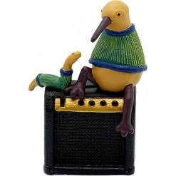 Tonies® Gorilla Club - 1-2-3-4!