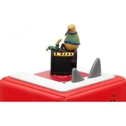 Tonies® Gorilla Club - 1-2-3-4! -Tonies tonies gorilla club 1 2 3 4 4251192107459 3