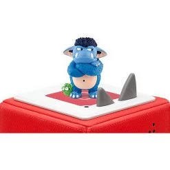 Tonies - Der Grolltroll - Das Liederalbum - Musik