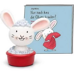 Tonies - Hasenkind - Nur Noch Kurz Die Ohren Kraulen- Hörspiel Mit Liedern -Tonies tonies hasenkind nur noch kurz