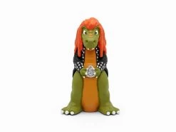 Tonies - Heavysaurus - Rock N Rarrr Music - Musik Mit Hörspiel