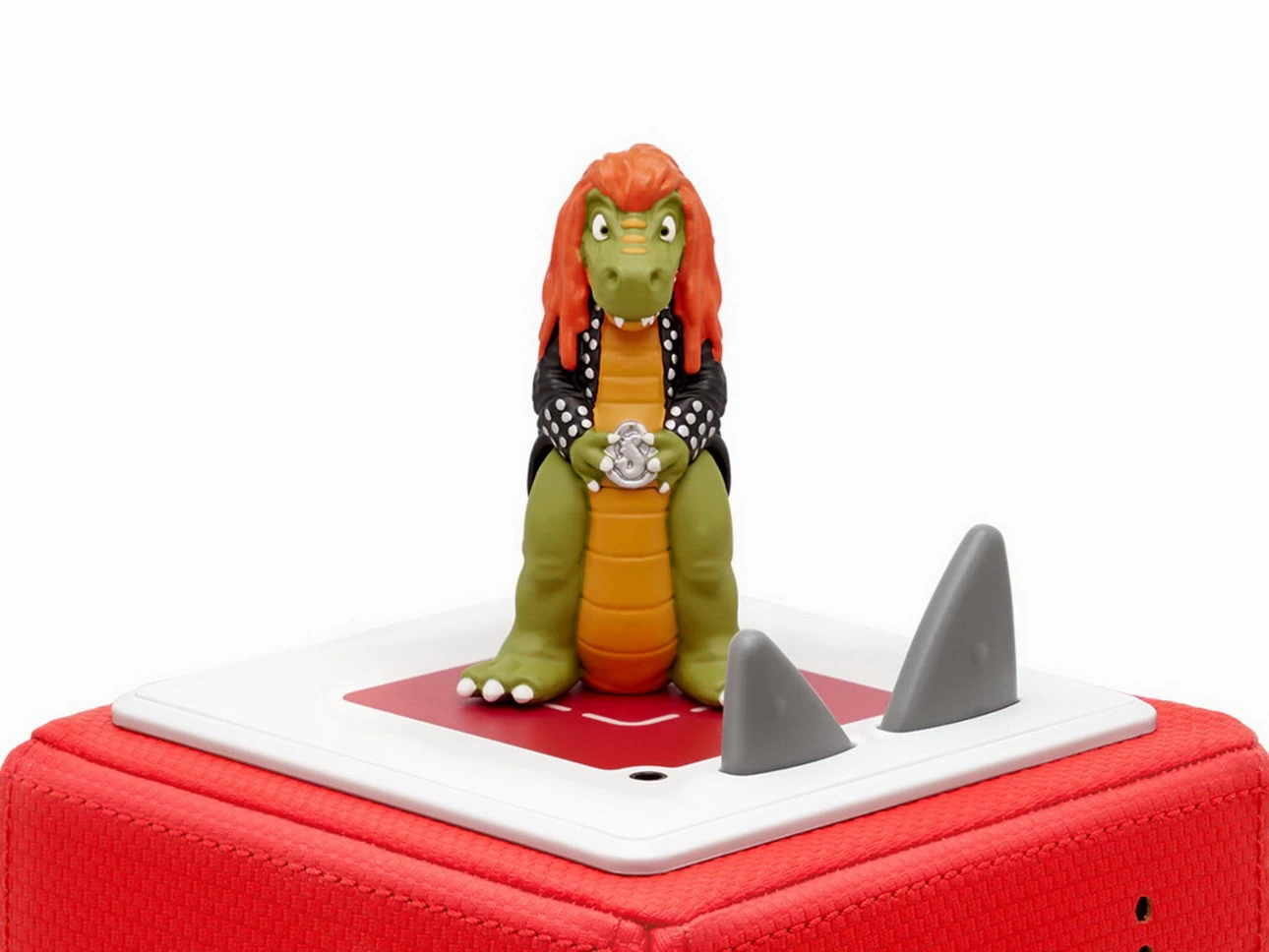 Tonies - Heavysaurus - Rock N Rarrr Music - Musik Mit Hörspiel 5 Tonies - Heavysaurus - Rock N Rarrr Music - Musik Mit Hörspiel – Bild 3