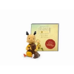 Tonies - Die Kleine Hummel Bommel Und Das Glück - Hörspiel Mit Liedern -Tonies tonies hummel bommel