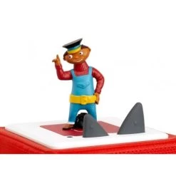 Tonies® Jim Knopf - Jim Knopf & Lukas Der Lokomotivführer -Tonies tonies jim knopf jim knopf und lukas der lokomotivfuhrer 4251192105417 1