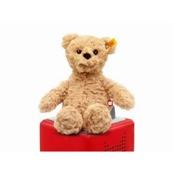 Tonies - Steiff Soft Cuddly Friends - Jimmy Bär - Hörspiel Mit Liedern -Tonies tonies jimmy box