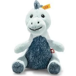 Tonies - Steiff Soft Cuddly Friends - Joshi Baby T-Rex - Hörspiel -Tonies tonies joshi trex