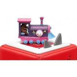 Tonies® Kinderliederzug - Bitte Alle Einsteigen! -Tonies tonies kinderliederzug bitte alle einsteigen 3
