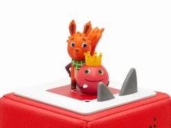 Tonies - Kosmo Und Klax - Freundschaftsgeschichten - Hörbuch Mit Liedern 5 Tonies - Kosmo Und Klax - Freundschaftsgeschichten - Hörbuch Mit Liedern -Tonies tonies kosmo klax