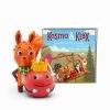 Tonies - Kosmo Und Klax - Freundschaftsgeschichten - Hörbuch Mit Liedern -Tonies tonies kosmo klax freundschaftsgeschichten