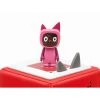 Tonies - Kreativ Tonie - Pink - Dunkelbraun -Tonies tonies kreativ pink dunkel box