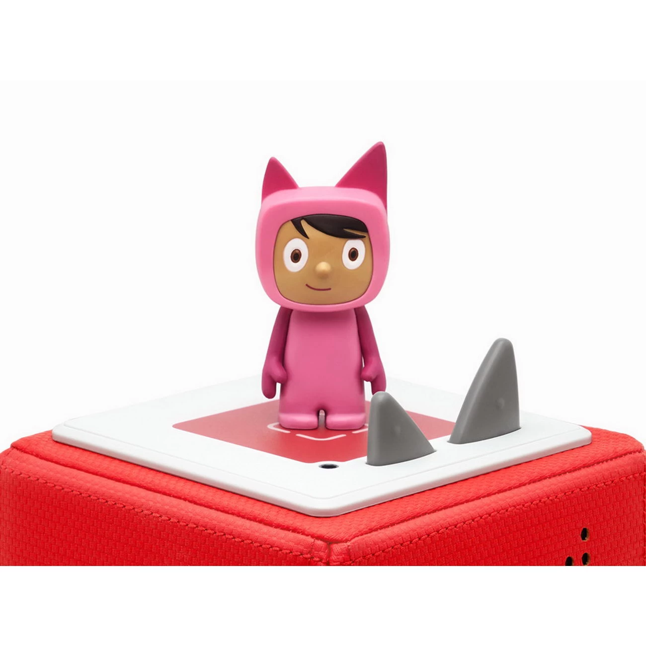 Tonies - Kreativ Tonie - Pink - Hellbraun 4 Tonies - Kreativ Tonie - Pink - Hellbraun – Bild 2