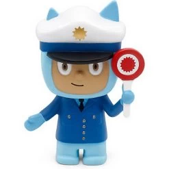 Tonies -Tonies tonies kreativ polizist neu