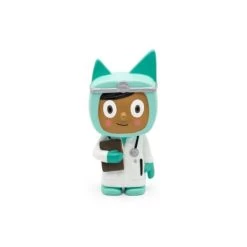 Tonies® Kreativ-Tonie - Ärztin 7 Tonies® Kreativ-Tonie - Ärztin -Tonies tonies kreativ tonie arztin 4251192106421 1