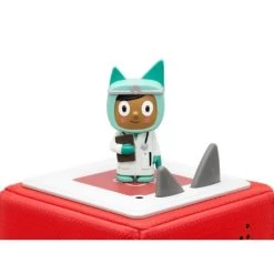 Tonies® Kreativ-Tonie - Ärztin 8 Tonies® Kreativ-Tonie - Ärztin -Tonies tonies kreativ tonie arztin 4251192106421 2