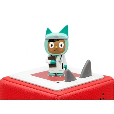 Tonies® Kreativ-Tonie - Ärztin 5 Tonies® Kreativ-Tonie - Ärztin – Bild 3