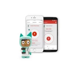 Tonies® Kreativ-Tonie - Ärztin 9 Tonies® Kreativ-Tonie - Ärztin -Tonies tonies kreativ tonie arztin 4251192106421 3