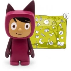 Tonies® Kreativ-Tonie - Beere (hellbraun) -Tonies tonies kreativ tonie beere hellbraun 4251192122384 1