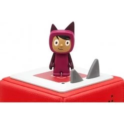 Tonies® Kreativ-Tonie - Beere (hellbraun) -Tonies tonies kreativ tonie beere hellbraun 4251192122384 2