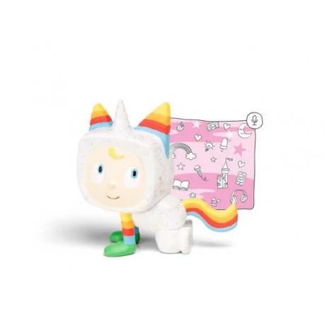 Tonies® Kreativ-Tonie - Einhorn 4 Tonies® Kreativ-Tonie - Einhorn – Bild 2
