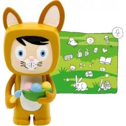Tonies® Kreativ-Tonie Osterhase -Tonies tonies kreativ tonie osterhase 4251192110015 2