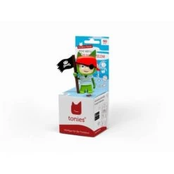 Tonies® Kreativ-Tonie - Pirat 7 Tonies® Kreativ-Tonie - Pirat -Tonies tonies kreativ tonie pirat 2