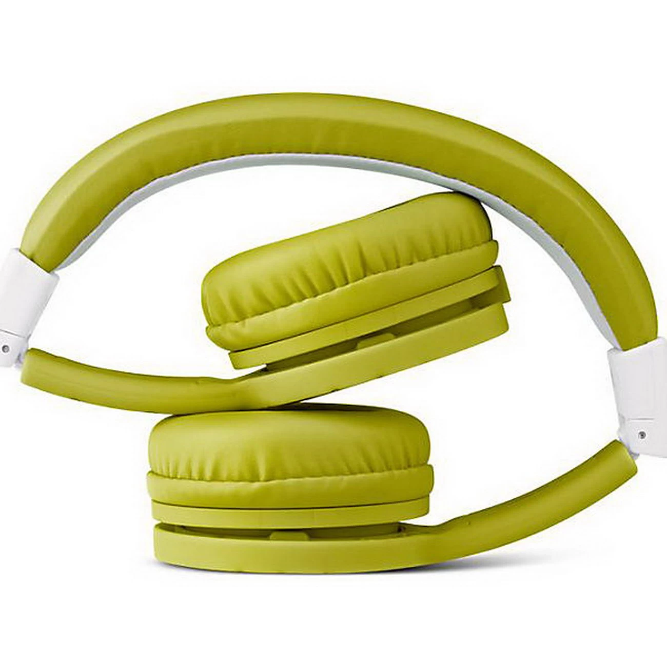 TONIES Tonie Lauscher GRÜN Klappbar NEU - Kopfhörer 5 TONIES Tonie Lauscher GRÜN Klappbar NEU - Kopfhörer – Bild 3