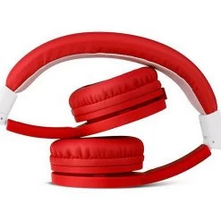 TONIES Tonie Lauscher ROT Klappbar NEU - Kopfhörer -Tonies tonies lauscher neu rot