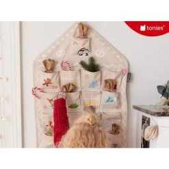Tonies - Adventskalender Zum FĂŒllen Lebkuchenhaus