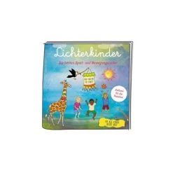 Tonies® Lichterkinder - Best Of Album -Tonies tonies lichterkinder best of album 4251192116673 1