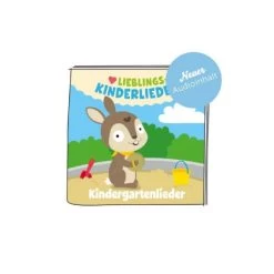 Tonies® Lieblings-Kinderlieder-Kindergartenliede -Tonies tonies lieblings kinderlieder kindergartenliede 1