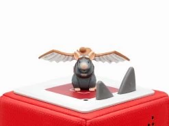 Tonies - Lindbergh - Die Abenteuerliche Geschichte Einer Fliegenden Maus - Hörbuch -Tonies tonies lindbergh box