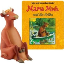 Tonies® Mama Muh Und Die Krähe 6 Tonies® Mama Muh Und Die Krähe -Tonies tonies mama muh und die kraehe 1