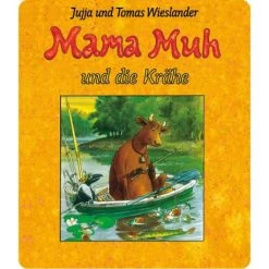 Tonies® Mama Muh Und Die Krähe 7 Tonies® Mama Muh Und Die Krähe -Tonies tonies mama muh und die kraehe 2