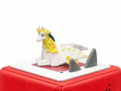 Tonies - Mia And Me - Das Goldene Einhorn - Hörbuch 6 Tonies - Mia And Me - Das Goldene Einhorn - Hörbuch -Tonies tonies mia einhorn onchaojapaqlf4pmqc3