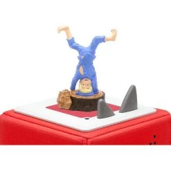 Tonies - Michel Aus Lönneberga - Hörbuch -Tonies tonies michel box