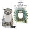 Tonies - Mog Der Vergessliche Kater - Hörbuch -Tonies tonies mog kater
