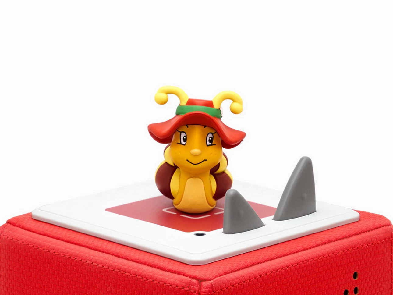 Tonies - Die Kleine Schnecke Monika Häuschen - Warum Stolpern Tausendfüßler Nicht - Hörspiel 5 Tonies - Die Kleine Schnecke Monika Häuschen - Warum Stolpern Tausendfüßler Nicht - Hörspiel – Bild 3