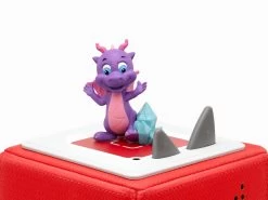 Tonies - Nanami Und Das Traumhafte Tuch - Hörspiel -Tonies tonies nanami ninazu