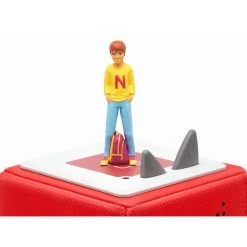 Tonies - Hanni Und Nanni - Im Hochzeitsrausch - Hörspiel 6 Tonies - Hanni Und Nanni - Im Hochzeitsrausch - Hörspiel -Tonies tonies nanni hochzeitsrausch box