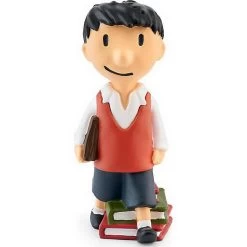 Tonies - Der Kleine Nick Ist Der Beste - Hörbuch 6 Tonies - Der Kleine Nick Ist Der Beste - Hörbuch -Tonies tonies nick