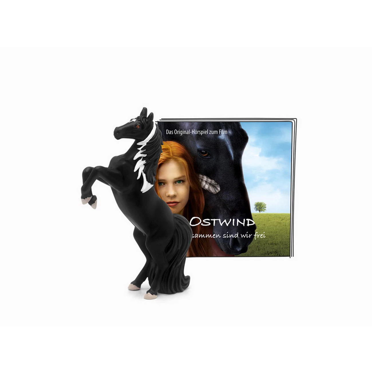 Tonies - Ostwind - Zusammen Sind Wir Frei - Das Filmhörspiel 5 Tonies - Ostwind - Zusammen Sind Wir Frei - Das Filmhörspiel – Bild 3