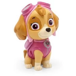 Tonies - Paw Patrol - Der Delfin-Freund - Skye - Hörspiel -Tonies tonies paw delfin