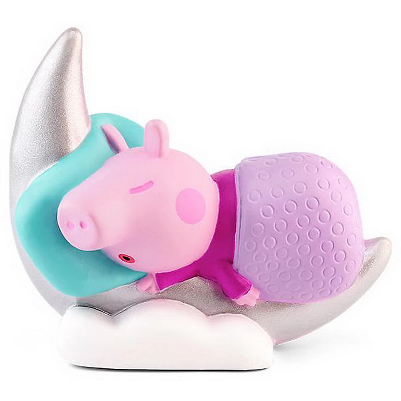 Tonies - Peppa Pig - Peppa Wutz - Gute Nacht Geschichten - Hörspiel 5 Tonies - Peppa Pig - Peppa Wutz - Gute Nacht Geschichten - Hörspiel – Bild 3